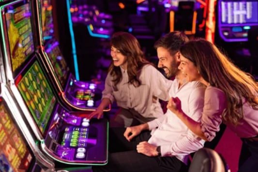 games 2013 Slots